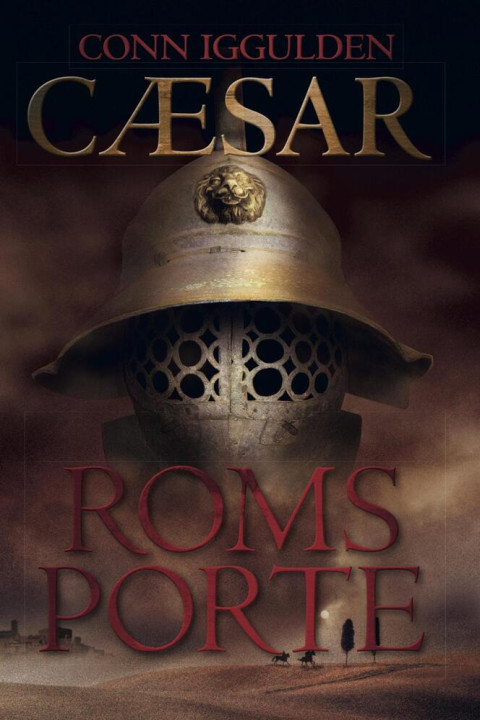 Omslag: Roms porte
