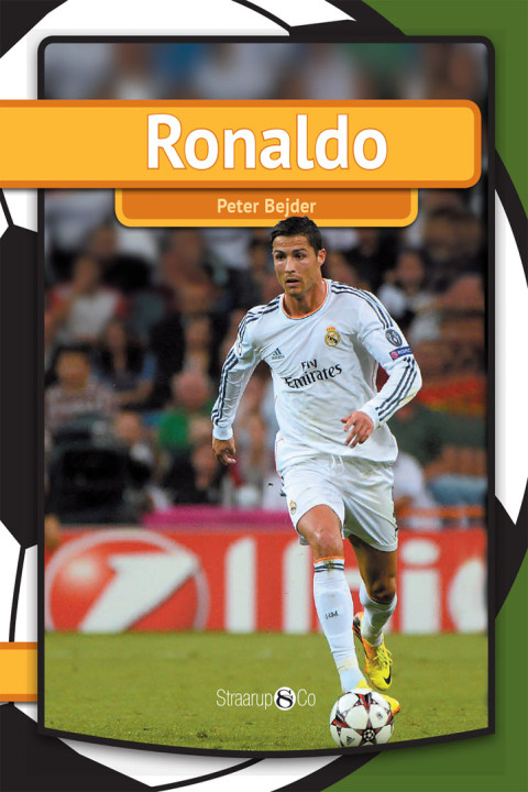 Omslag: Ronaldo Somali