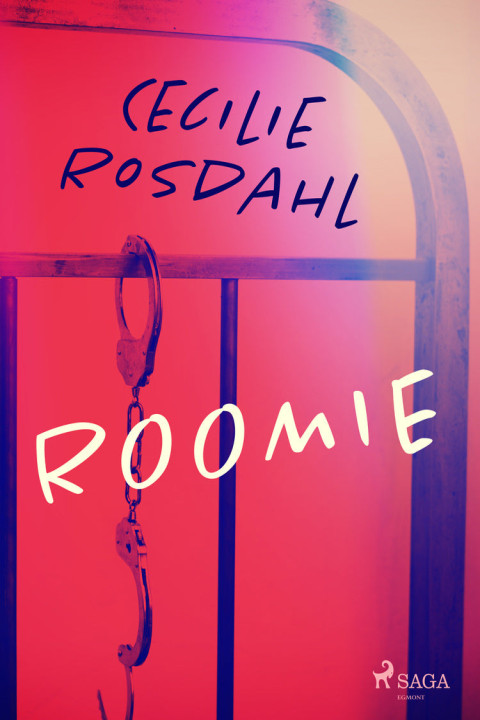 Omslag: Roomie