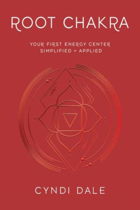 Omslag: Root Chakra