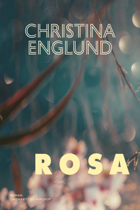 Omslag: Rosa