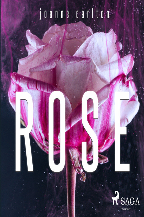Omslag: Rose