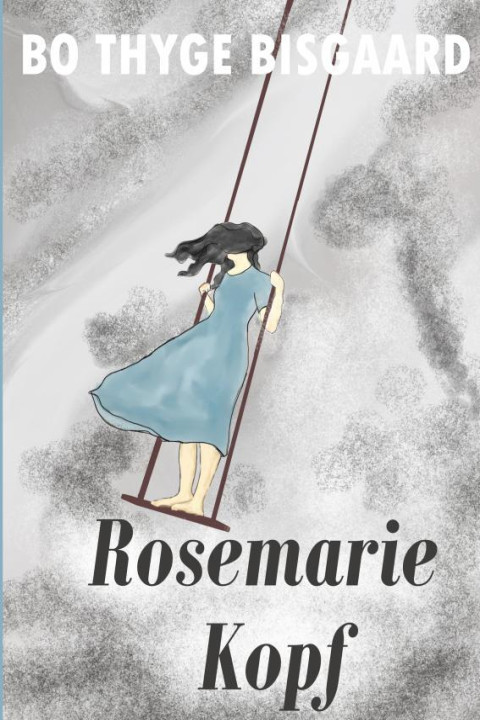 Omslag: Rosemarie Kopf