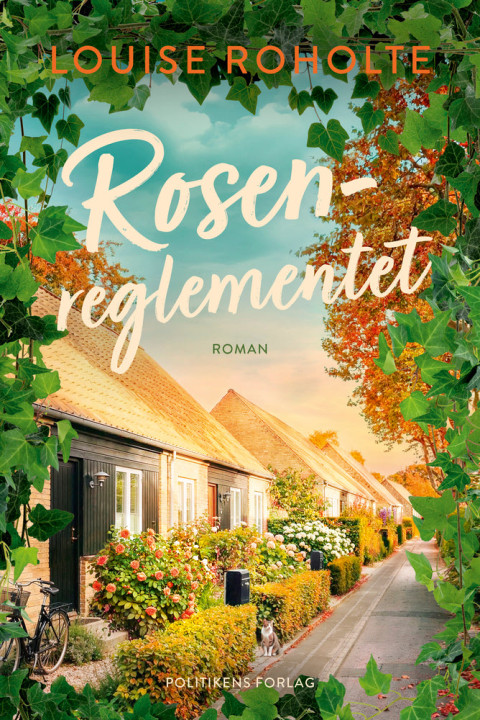 Omslag: Rosenreglementet