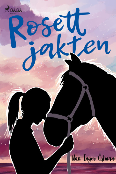 Omslag: Rosettjakten
