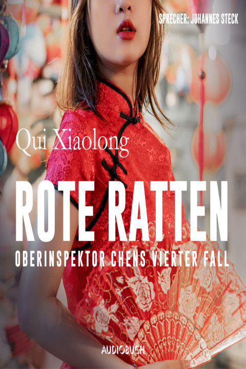 Omslag: Rote Ratten
