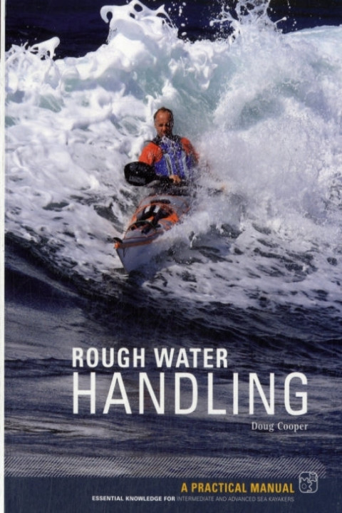 Omslag: Rough Water Handling