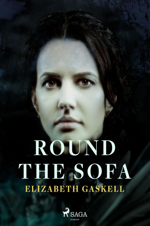Omslag: Round the Sofa