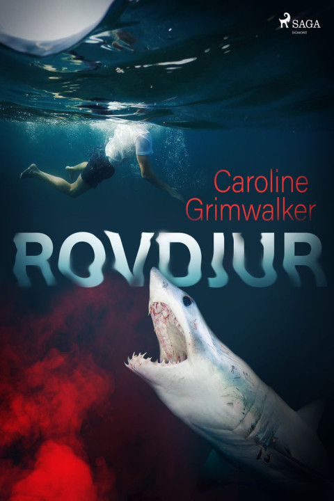 Omslag: Rovdjur