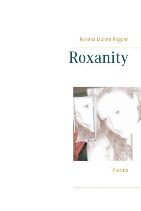 Omslag: Roxanity