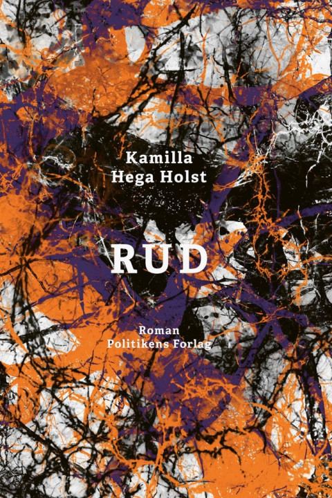 Omslag: Rud
