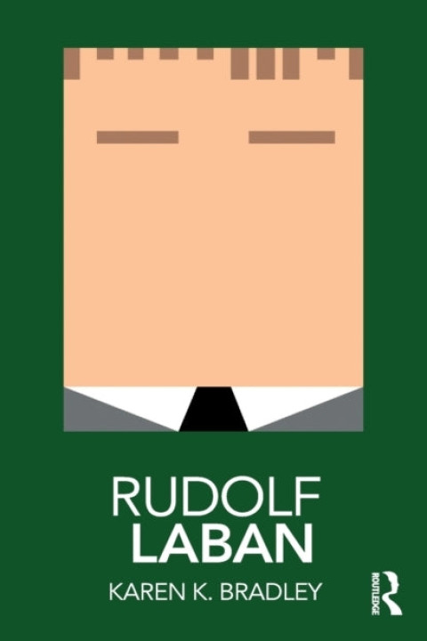 Omslag: Rudolf Laban