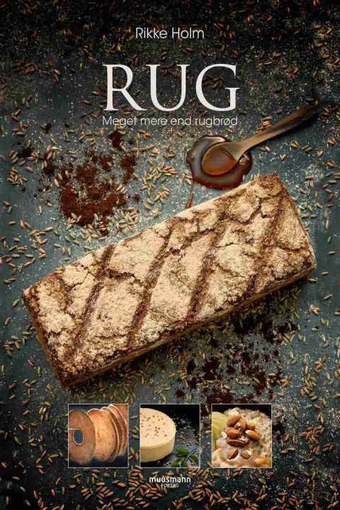 Omslag: Rug