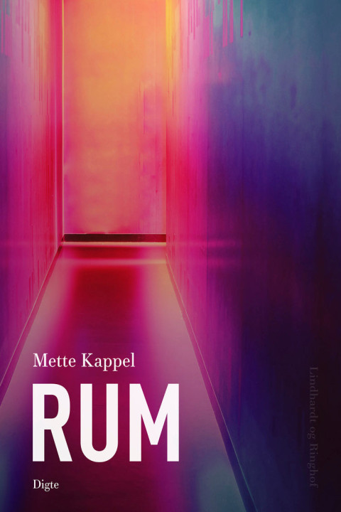 Omslag: Rum