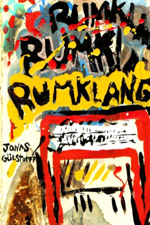 Omslag: Rumklang