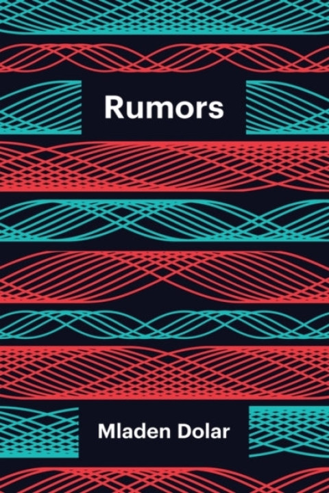 Omslag: Rumors