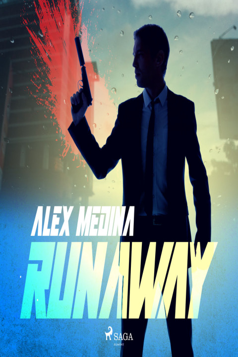 Omslag: Runaway