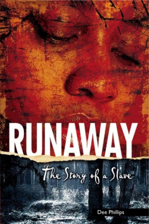 Omslag: Runaway