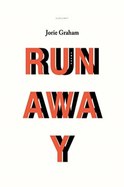 Omslag: Runaway