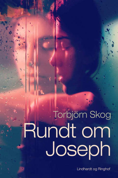 Omslag: Rundt om Joseph