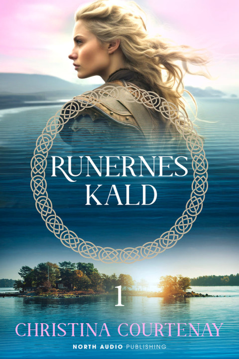 Omslag: Runernes kald