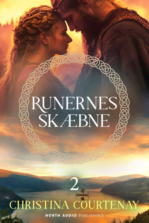 Omslag: Runernes skæbne