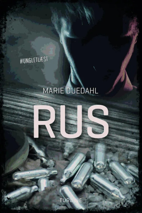 Omslag: Rus