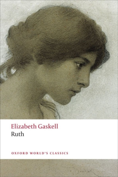 Omslag: Ruth