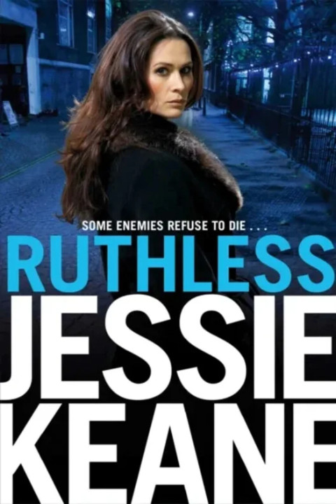 Omslag: Ruthless