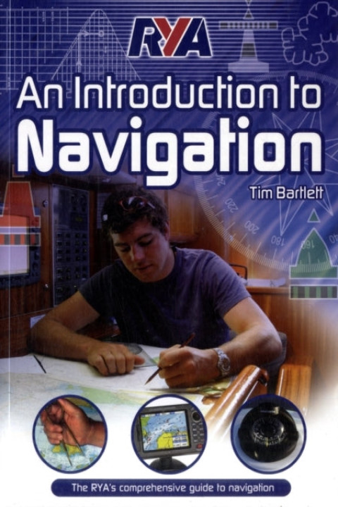 Omslag: Rya - An Introduction To Navigation