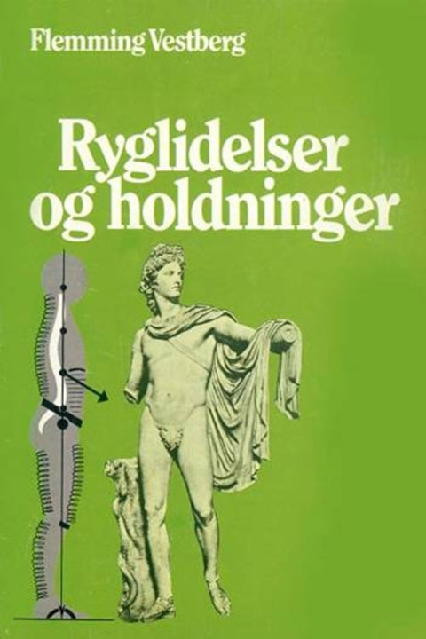 Omslag: Ryglidelser og holdninger