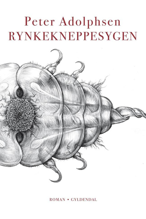 Omslag: Rynkekneppesygen