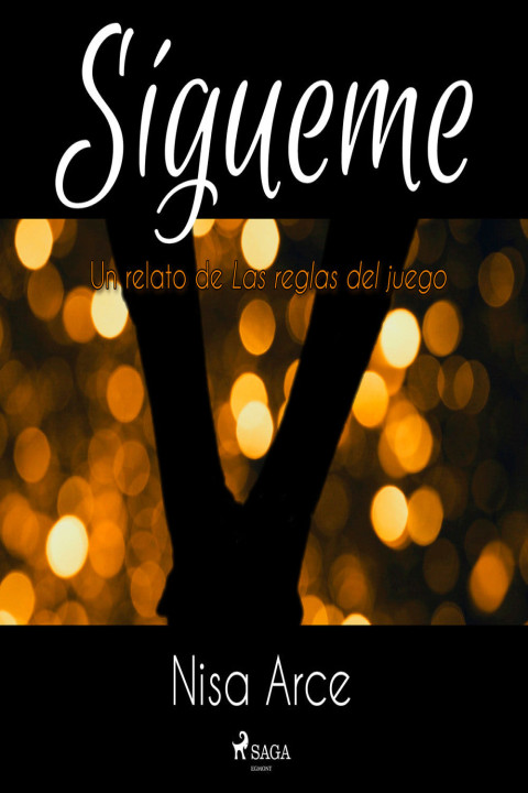 Omslag: SÃ gueme