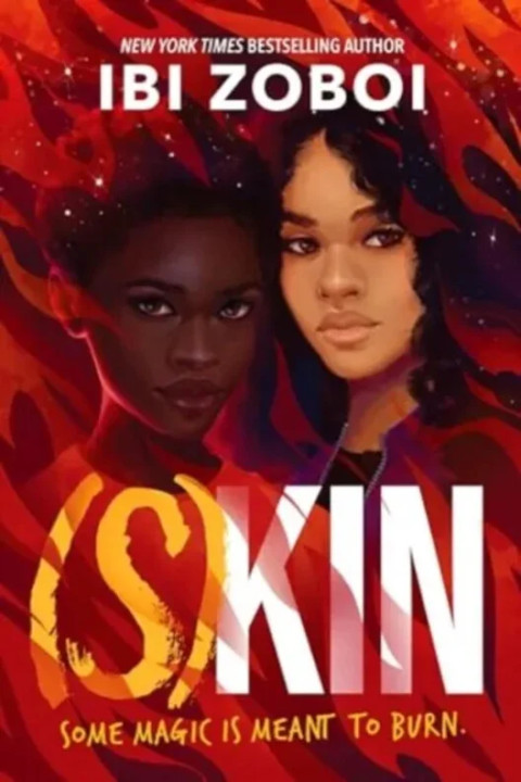 Omslag: (S)Kin