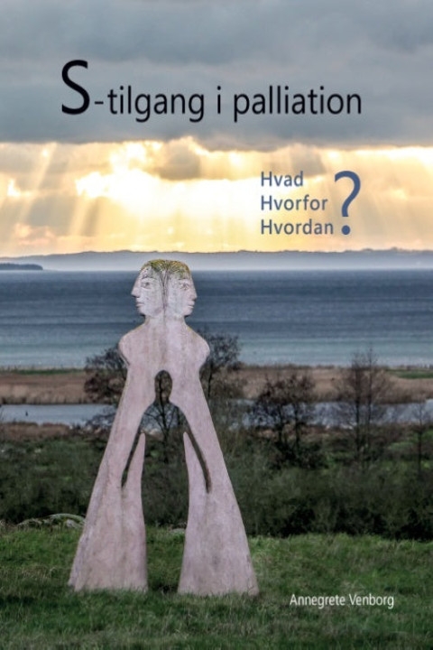 Omslag: S-tilgang i palliation