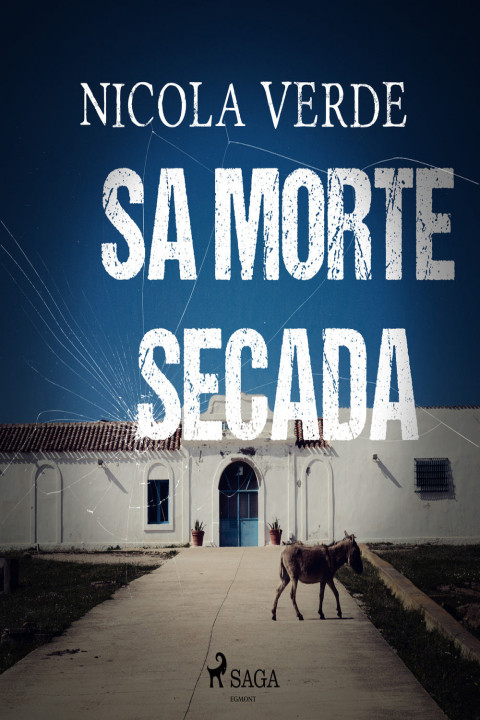 Omslag: Sa morte secada