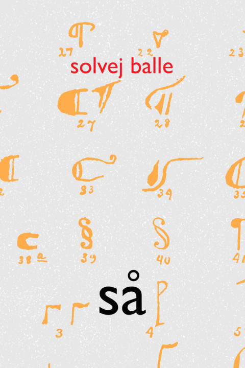 Omslag: Så