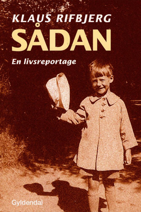 Omslag: Sådan