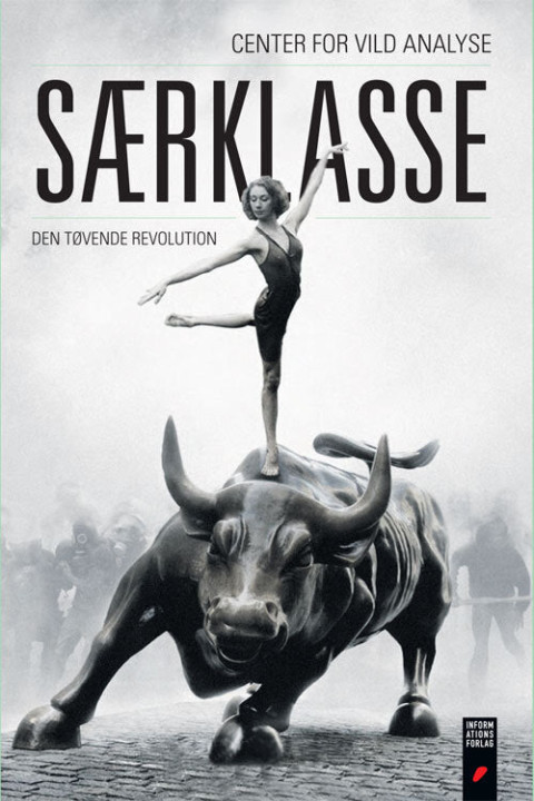 Omslag: Særklasse