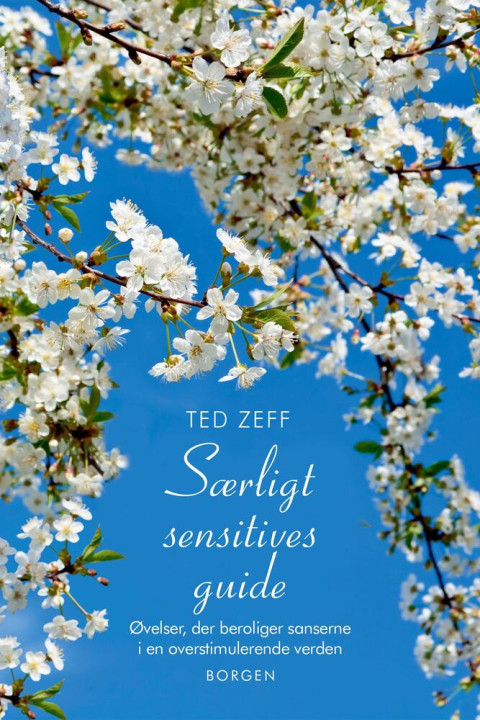 Omslag: Særligt sensitives guide