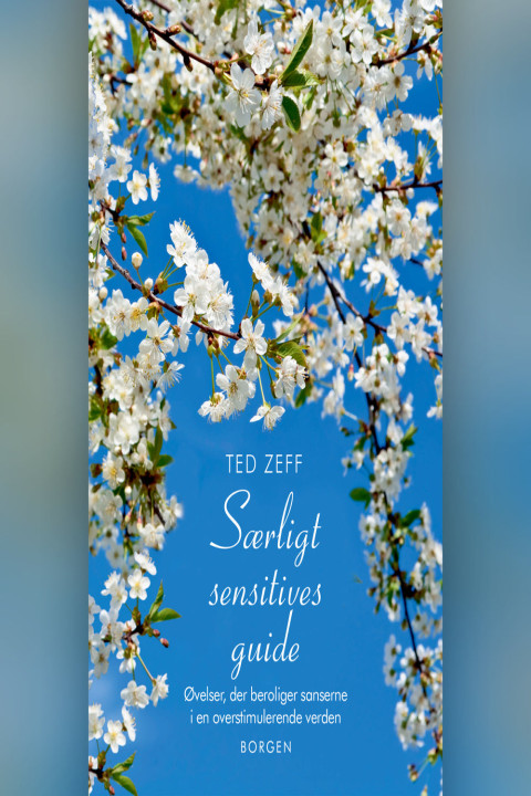 Omslag: Særligt sensitives guide