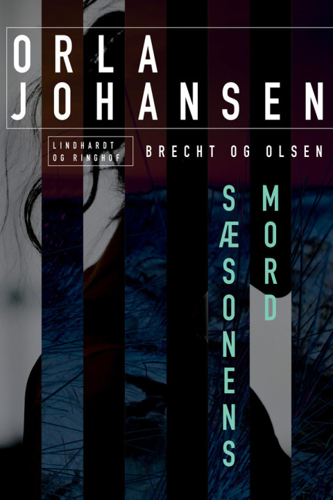 Omslag: Sæsonens mord