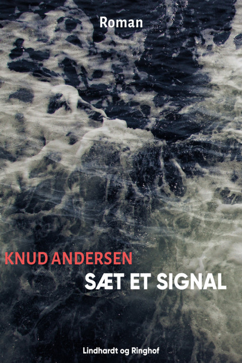 Omslag: Sæt et signal