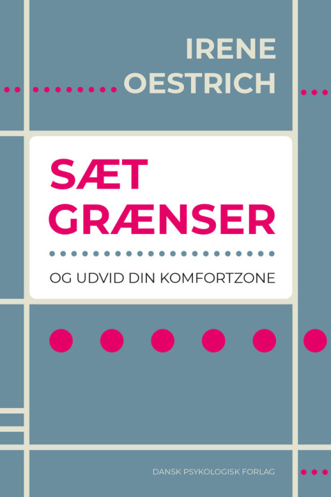 Omslag: Sæt grænser
