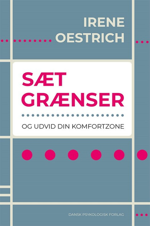 Omslag: Sæt grænser