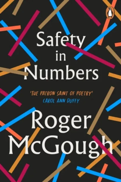 Omslag: Safety in Numbers