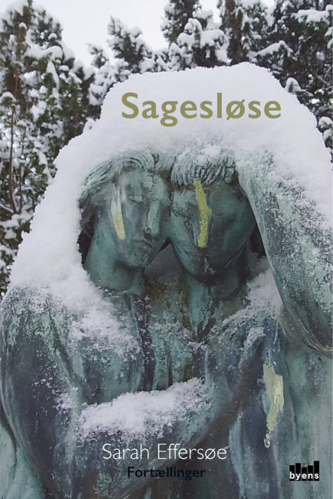 Omslag: Sagesløse