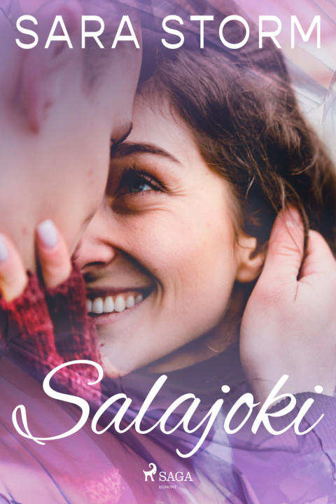 Omslag: Salajoki