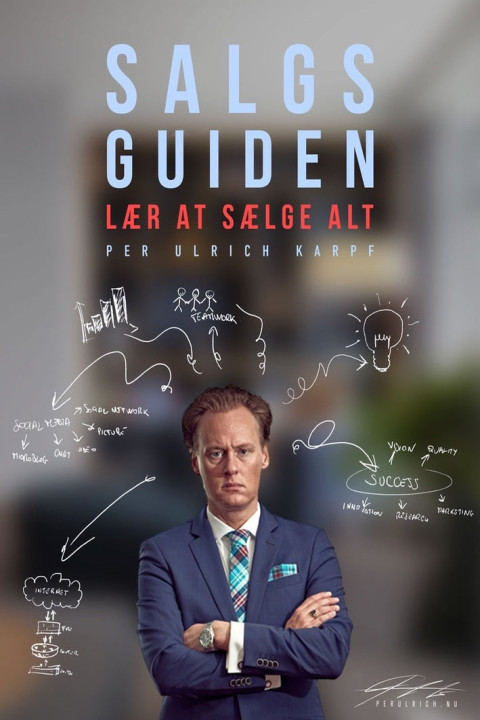 Omslag: Salgsguiden