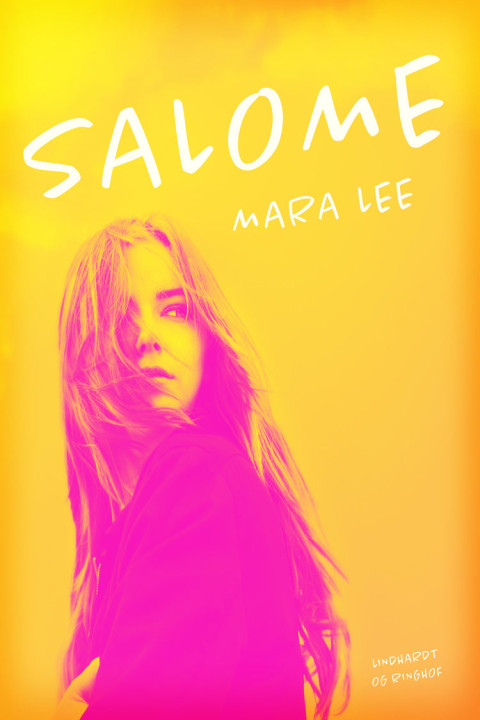 Omslag: Salome
